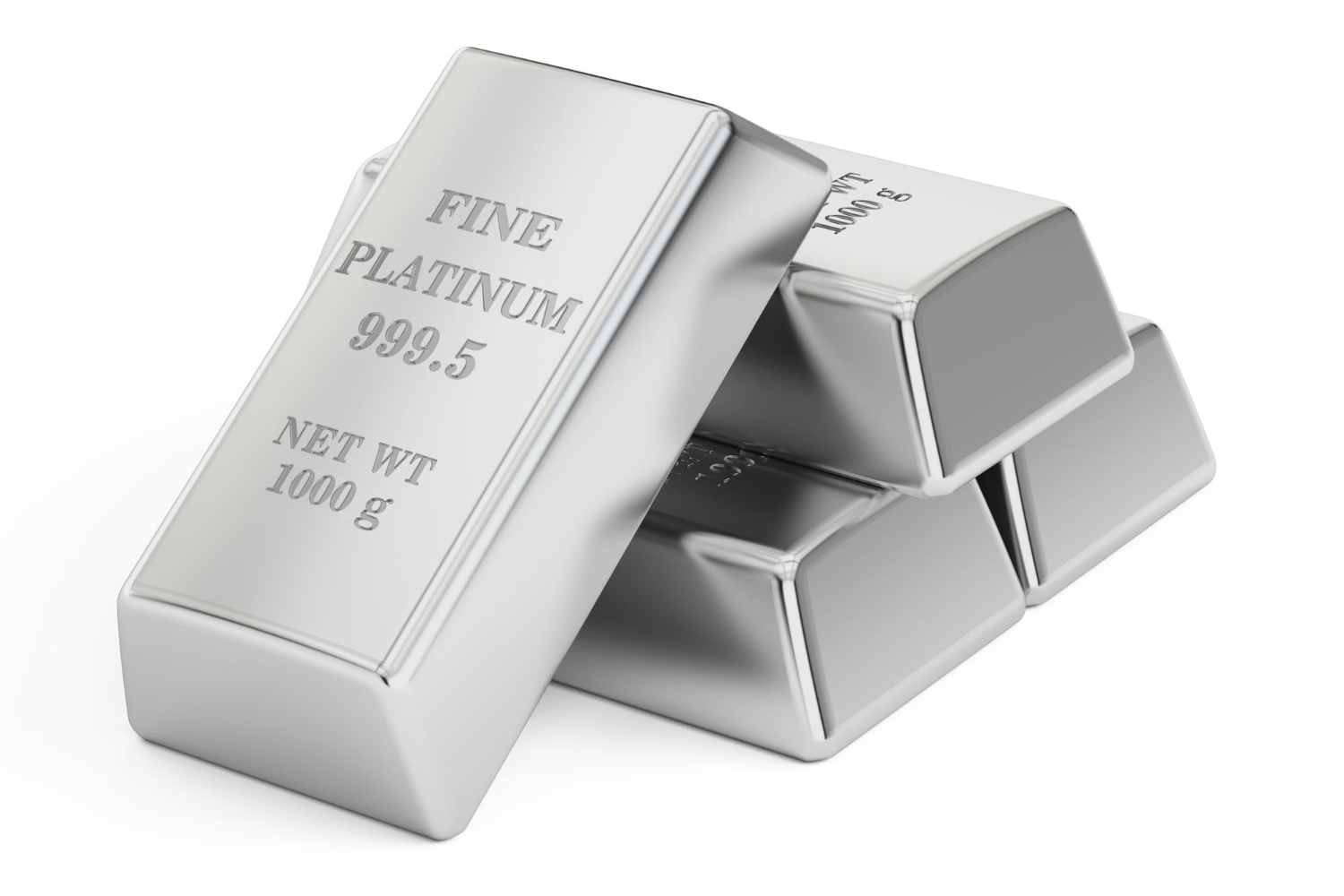 Platinum