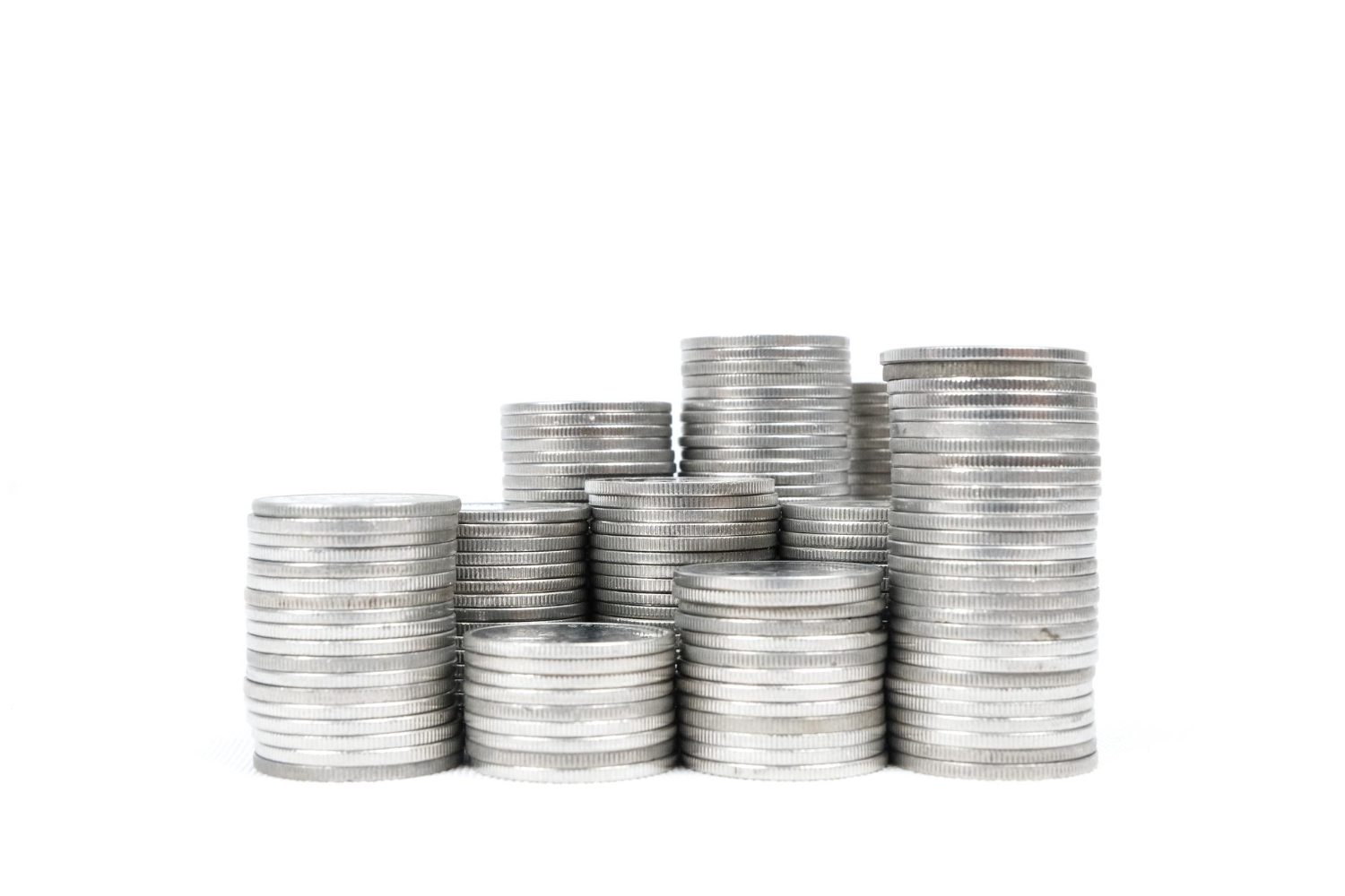 Silver Coins