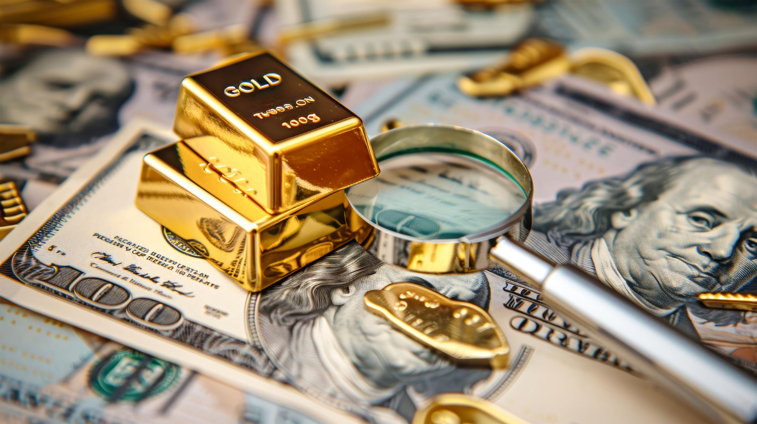 Precious Metal Investments