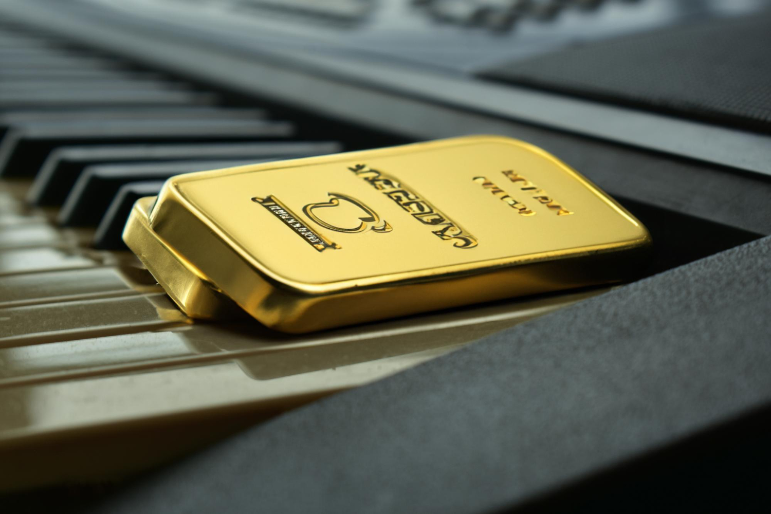 gold