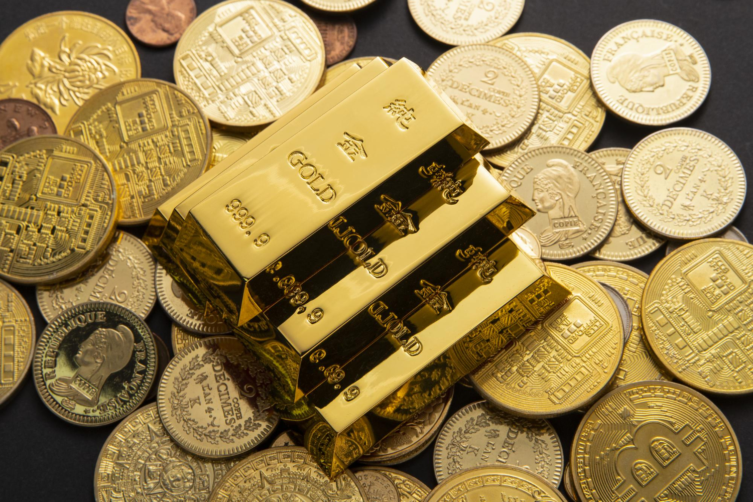 gold collection