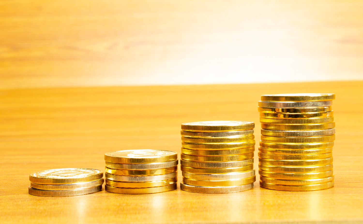 Gold Coin
