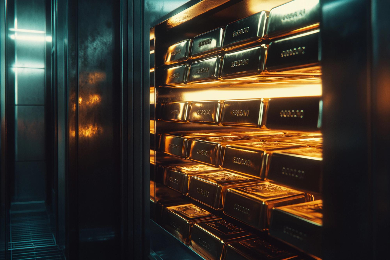gold bar