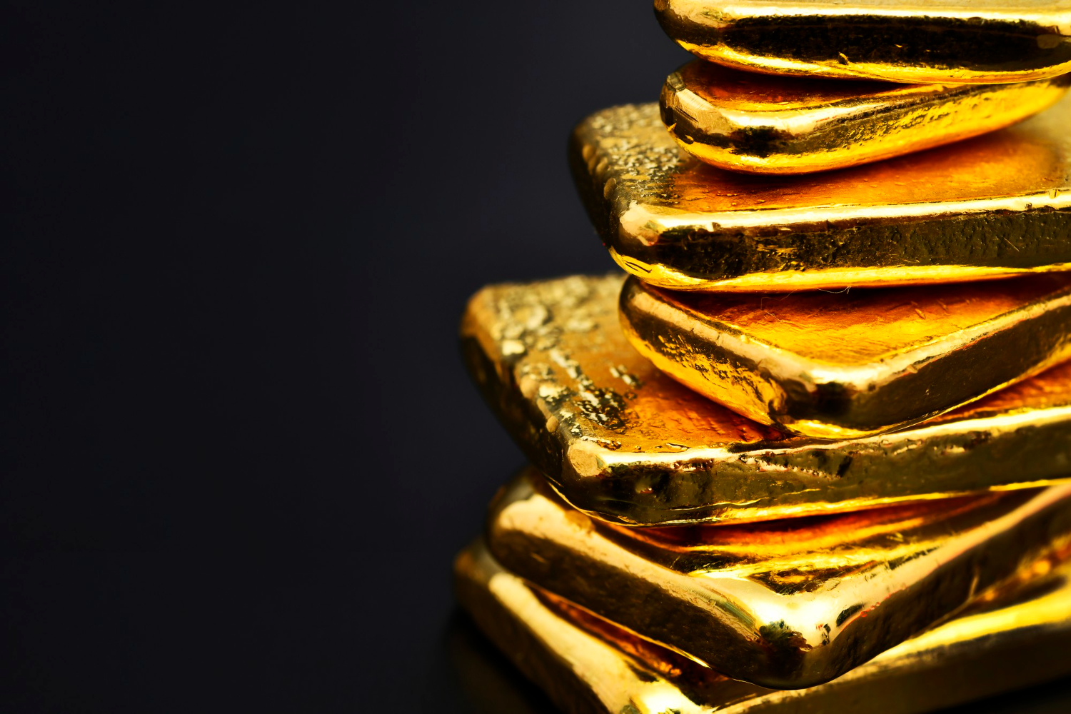 gold
