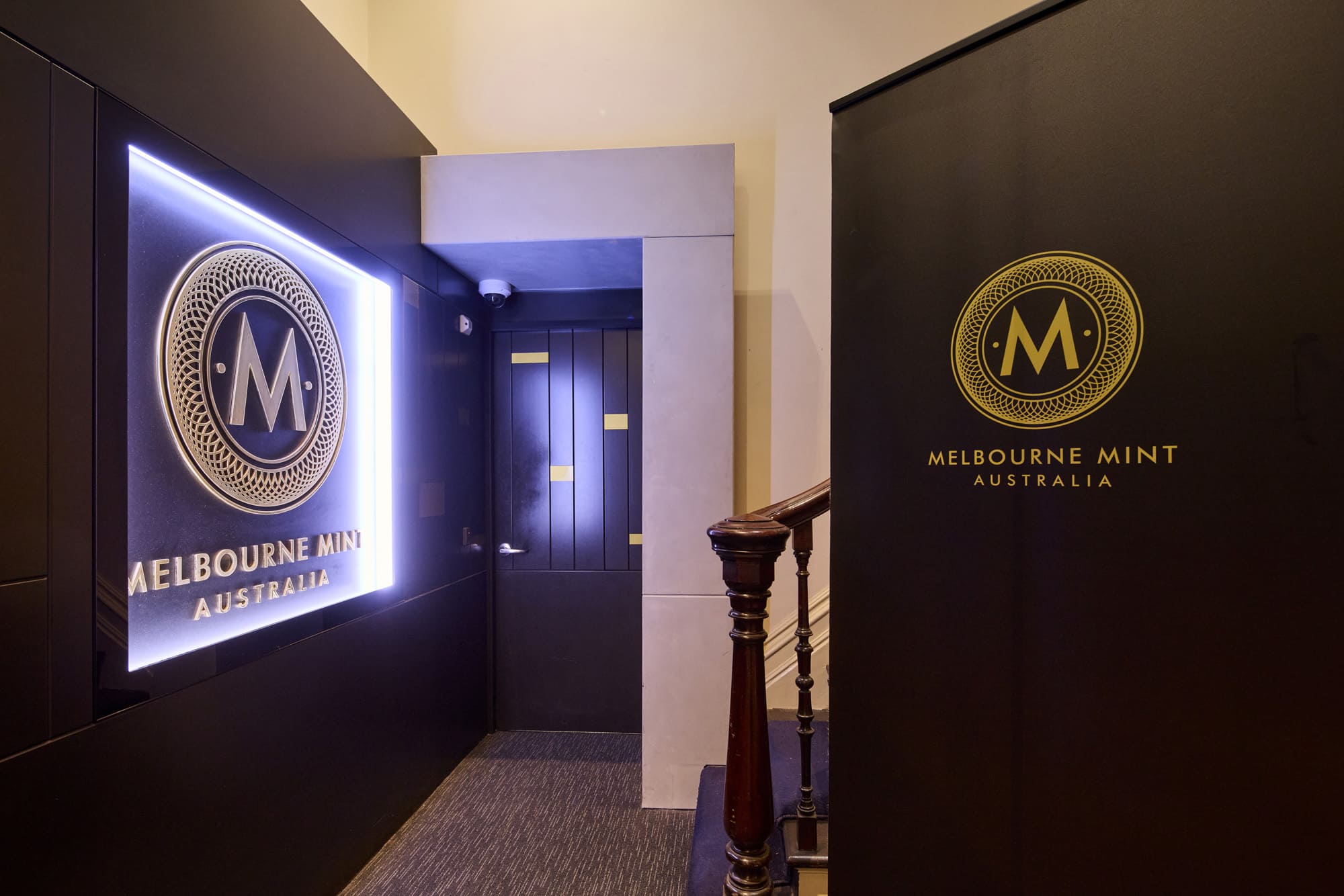 Melbourne Mint