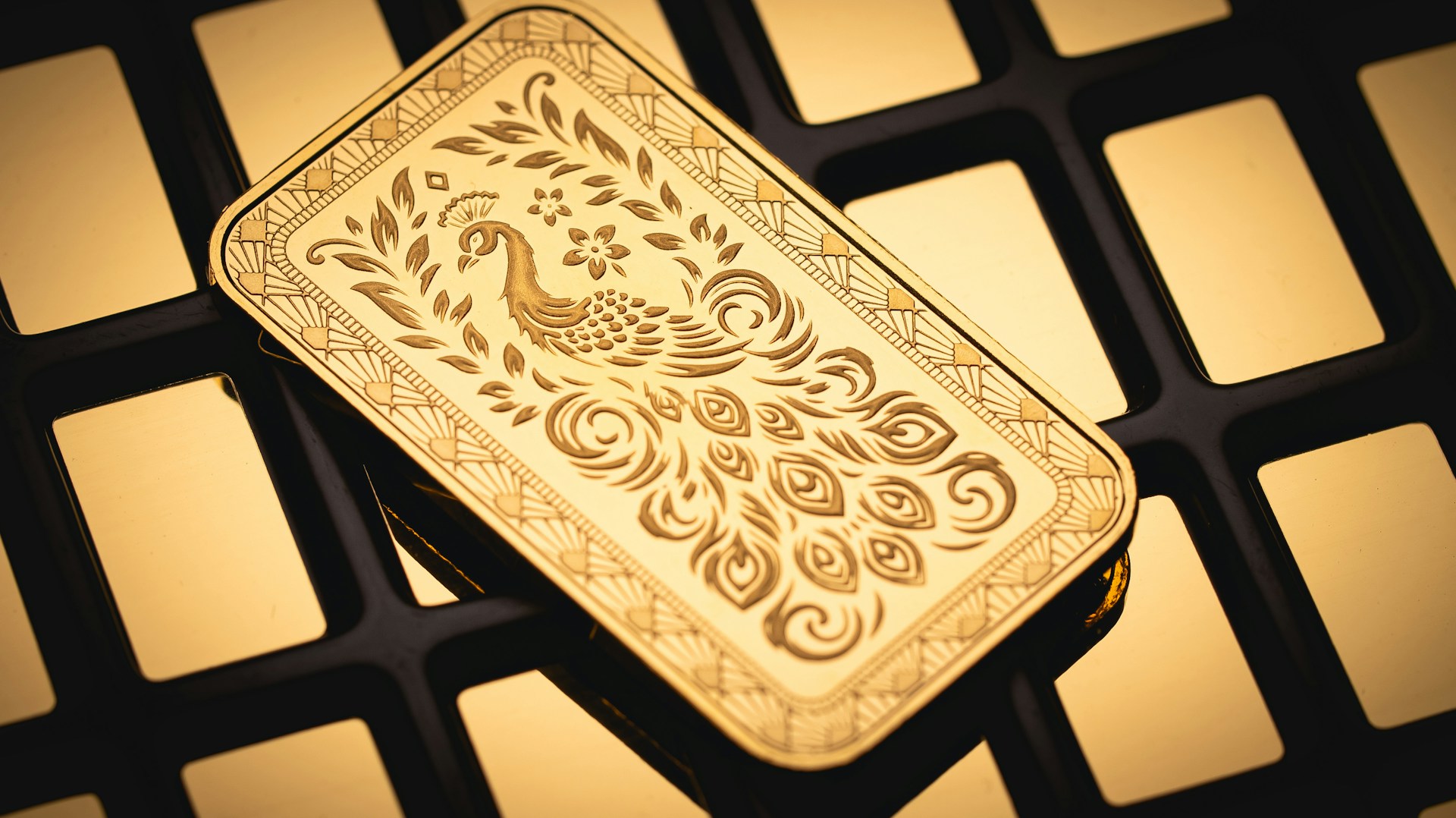 Gold