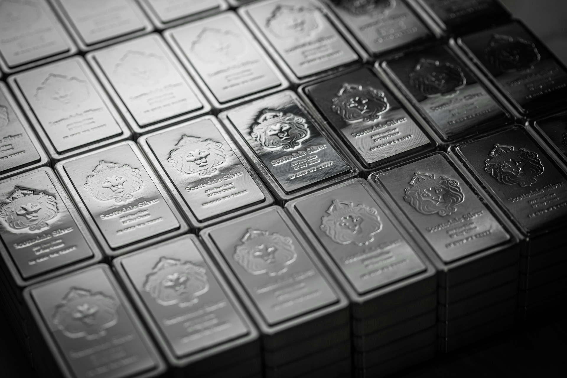 Precious Metals
